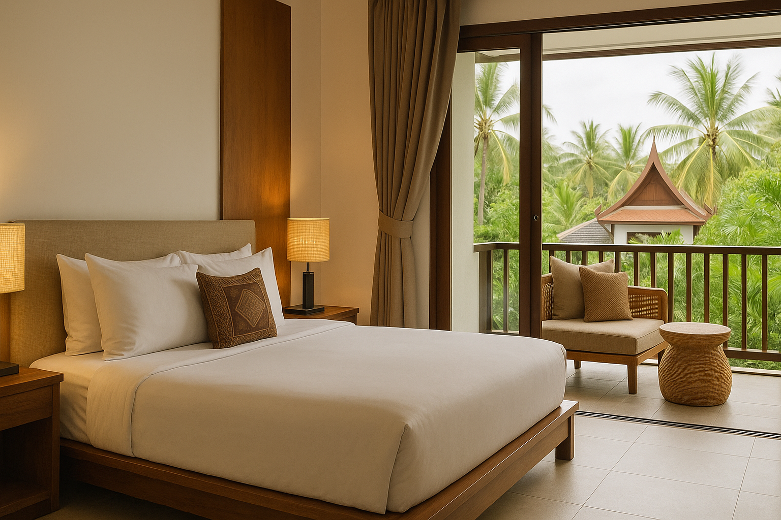 Airbnb Hosting in Thailand: The 2025 Guide for Property Owners