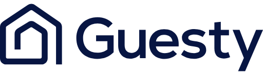 Guesty logo